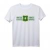 United States Walddienst US USFS Department of Agriculture T-Shirt – Unterstützung für Amerikas Wälder und Naturschutz