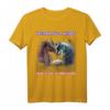 Herz des Wolfs Seele eines Drachen T-Shirt – Romantisches Geschenk für Männer zu Geburtstag, Vatertag, Muttertag & besonderen Anlässen