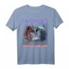 Herz des Wolfs Seele eines Drachen T-Shirt – Romantisches Geschenk für Männer zu Geburtstag, Vatertag, Muttertag & besonderen Anlässen