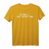 Lustiges 'People ... Not a Big Fan' T-Shirt – Originelle Geschenkidee für Schüchterne, Introvertierte & Humorvolle für Geburtstag, Weihnachten & Feiertage
