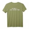 Lustiges 'People ... Not a Big Fan' T-Shirt – Originelle Geschenkidee für Schüchterne, Introvertierte & Humorvolle für Geburtstag, Weihnachten & Feiertage