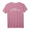 Lustiges 'People ... Not a Big Fan' T-Shirt – Originelle Geschenkidee für Schüchterne, Introvertierte & Humorvolle für Geburtstag, Weihnachten & Feiertage