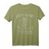 Grumpy Old Man - Angry Viking Warrior Skull T-Shirt für Rentner, Opas & Nordische Mythologie Fans – Lustiges Vatertags- und Ruhestandsgeschenk