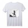 H Tan h Epi Tas Spartan Warrior Helm Antikes Griechisches Zitat T-Shirt – Mut, Tapferkeit & Patriotismus Geschenk