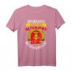 DDR GDR UdSSR Ostalgie Ostdeutschland T-Shirt – Nostalgisches Outfit für Mauerfall, Deutsche Einheit & DDR-Geschichte