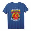 DDR GDR UdSSR Ostalgie Ostdeutschland T-Shirt – Nostalgisches Outfit für Mauerfall, Deutsche Einheit & DDR-Geschichte