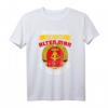DDR GDR UdSSR Ostalgie Ostdeutschland T-Shirt – Nostalgisches Outfit für Mauerfall, Deutsche Einheit & DDR-Geschichte
