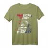Native American Heritage T-Shirt - Unterstütze die Geschichte und Kultur der Ureinwohner Amerikas, perfekt zum Powwow & Tag der Ureinwohner