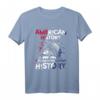 Native American Heritage T-Shirt - Unterstütze die Geschichte und Kultur der Ureinwohner Amerikas, perfekt zum Powwow & Tag der Ureinwohner