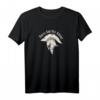 Fortis Fortuna Adiuvat T-Shirt - Motivationsdesign für Militärveteranen, aktive Soldaten und Waffeliebhaber, perfektes Geschenk für Vatertag & Geburtstag
