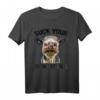 Lustiges Kuh T-Shirt - Vintage Landwirtschaft Design für Tierliebhaber & Landwirte, Perfekt als Geschenk