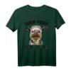 Lustiges Kuh T-Shirt - Vintage Landwirtschaft Design für Tierliebhaber & Landwirte, Perfekt als Geschenk