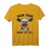Lustiges Kuh T-Shirt - Vintage Landwirtschaft Design für Tierliebhaber & Landwirte, Perfekt als Geschenk