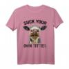 Lustiges Kuh T-Shirt - Vintage Landwirtschaft Design für Tierliebhaber & Landwirte, Perfekt als Geschenk