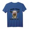 Lustiges Kuh T-Shirt - Vintage Landwirtschaft Design für Tierliebhaber & Landwirte, Perfekt als Geschenk