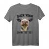 Lustiges Kuh T-Shirt - Vintage Landwirtschaft Design für Tierliebhaber & Landwirte, Perfekt als Geschenk