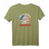 Once A Warrior Always A Warrior Veteran Tank Top - Support für Soldaten & Militärliebhaber, perfektes Geschenk für Veteranen bei Paraden & Events