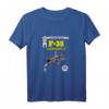 F-35 Lightning II 5. Gen Stealth Jetfighter Veteranen-Shirt - Perfektes Geschenk für Veteranen, Gedenktag, Vatertag & Weihnachten