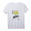 F-35 Lightning II 5. Gen Stealth Jetfighter Veteranen-Shirt - Perfektes Geschenk für Veteranen, Gedenktag, Vatertag & Weihnachten
