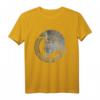 Sparta Krieger Helm T-Shirt Vintage Gym & Fitness Shirt - Patriotisches Geschenk für Sparta Fans, Soldaten & Geschichtsinteressierte