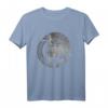 Sparta Krieger Helm T-Shirt Vintage Gym & Fitness Shirt - Patriotisches Geschenk für Sparta Fans, Soldaten & Geschichtsinteressierte
