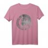 Sparta Krieger Helm T-Shirt Vintage Gym & Fitness Shirt - Patriotisches Geschenk für Sparta Fans, Soldaten & Geschichtsinteressierte