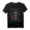 Go Jesus Birthday Ugly Christmas Sweater - Lustiger Weihnachts-Pullover für Damen und Herren als Geschenk für Familie & Freunde