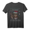 Go Jesus Birthday Ugly Christmas Sweater - Lustiger Weihnachts-Pullover für Damen und Herren als Geschenk für Familie & Freunde