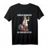 Lustiges HapDeer T-Shirt mit Weihnachtsdesign – Humorvolles Geschenk für Weihnachten, Bierliebhaber und Winterfeiern