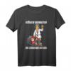 Lustiges HapDeer T-Shirt mit Weihnachtsdesign – Humorvolles Geschenk für Weihnachten, Bierliebhaber und Winterfeiern