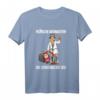 Lustiges HapDeer T-Shirt mit Weihnachtsdesign – Humorvolles Geschenk für Weihnachten, Bierliebhaber und Winterfeiern