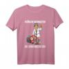 Lustiges HapDeer T-Shirt mit Weihnachtsdesign – Humorvolles Geschenk für Weihnachten, Bierliebhaber und Winterfeiern