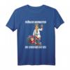 Lustiges HapDeer T-Shirt mit Weihnachtsdesign – Humorvolles Geschenk für Weihnachten, Bierliebhaber und Winterfeiern