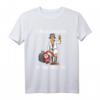 Lustiges HapDeer T-Shirt mit Weihnachtsdesign – Humorvolles Geschenk für Weihnachten, Bierliebhaber und Winterfeiern