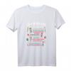 Erzieherin.. und so viel mehr Kindergärtnerin Kindergarten T-Shirt - Buntes, witziges Geschenk für Frauen im Kindergarten zum Muttertag, Geburtstag & Weihnachten