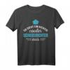 Schiedsrichter Geschenk Spruch - So sieht Schiedsrichter aus T-Shirt für Herren, Sport & Verein | Lustiges Geschenk zum Geburtstag, Weihnachten & Jubiläum