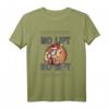No Lift No Gift Weihnachten Ugly Christmas Workout T-Shirt – Motivation für Bodybuilder, Fitnessstudio und Sportbegeisterte zu Weihnachten
