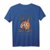 No Lift No Gift Weihnachten Ugly Christmas Workout T-Shirt – Motivation für Bodybuilder, Fitnessstudio und Sportbegeisterte zu Weihnachten