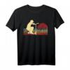 Scooter Stunt Roller Kinder & Jungen Retro Vintage T-Shirt – Perfekt als Geschenk zum Geburtstag oder zu Weihnachten für junge Scooter- und Stunt-Trick-Fans