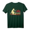 Scooter Stunt Roller Kinder & Jungen Retro Vintage T-Shirt – Perfekt als Geschenk zum Geburtstag oder zu Weihnachten für junge Scooter- und Stunt-Trick-Fans