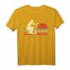 Scooter Stunt Roller Kinder & Jungen Retro Vintage T-Shirt – Perfekt als Geschenk zum Geburtstag oder zu Weihnachten für junge Scooter- und Stunt-Trick-Fans