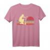 Scooter Stunt Roller Kinder & Jungen Retro Vintage T-Shirt – Perfekt als Geschenk zum Geburtstag oder zu Weihnachten für junge Scooter- und Stunt-Trick-Fans