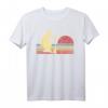 Scooter Stunt Roller Kinder & Jungen Retro Vintage T-Shirt – Perfekt als Geschenk zum Geburtstag oder zu Weihnachten für junge Scooter- und Stunt-Trick-Fans