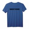 Basst scho. Lustiges Bayerisch Spruch T-Shirt – Perfekt für Oktoberfest, Geburtstag & Weihnachten für Bayern-Fans