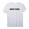 Basst scho. Lustiges Bayerisch Spruch T-Shirt – Perfekt für Oktoberfest, Geburtstag & Weihnachten für Bayern-Fans