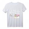 Pusheen Christmas T-Shirt – Festliches Katzen-Design, Klassisch geschnitten, Perfekt für die Weihnachtszeit