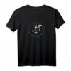 Räuchermännchen Erzgebirge Weihnachten T-Shirt - Traditionelles Festtagsdesign für Weihnachtsliebhaber
