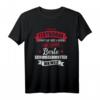 Beste Schwiegermutter der Welt Testsieger T-Shirt – Perfektes Geschenk für Hochzeit, Geburtstag, Weihnachten & Verlobung