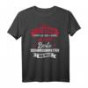 Beste Schwiegermutter der Welt Testsieger T-Shirt – Perfektes Geschenk für Hochzeit, Geburtstag, Weihnachten & Verlobung