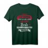 Beste Schwiegermutter der Welt Testsieger T-Shirt – Perfektes Geschenk für Hochzeit, Geburtstag, Weihnachten & Verlobung